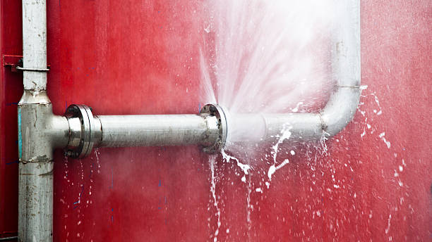 Best Emergency water damage restoration  in Baldwin, MI